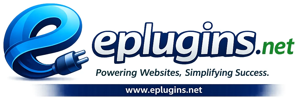 eplugins.net - WordPress Themes & Plugin Development