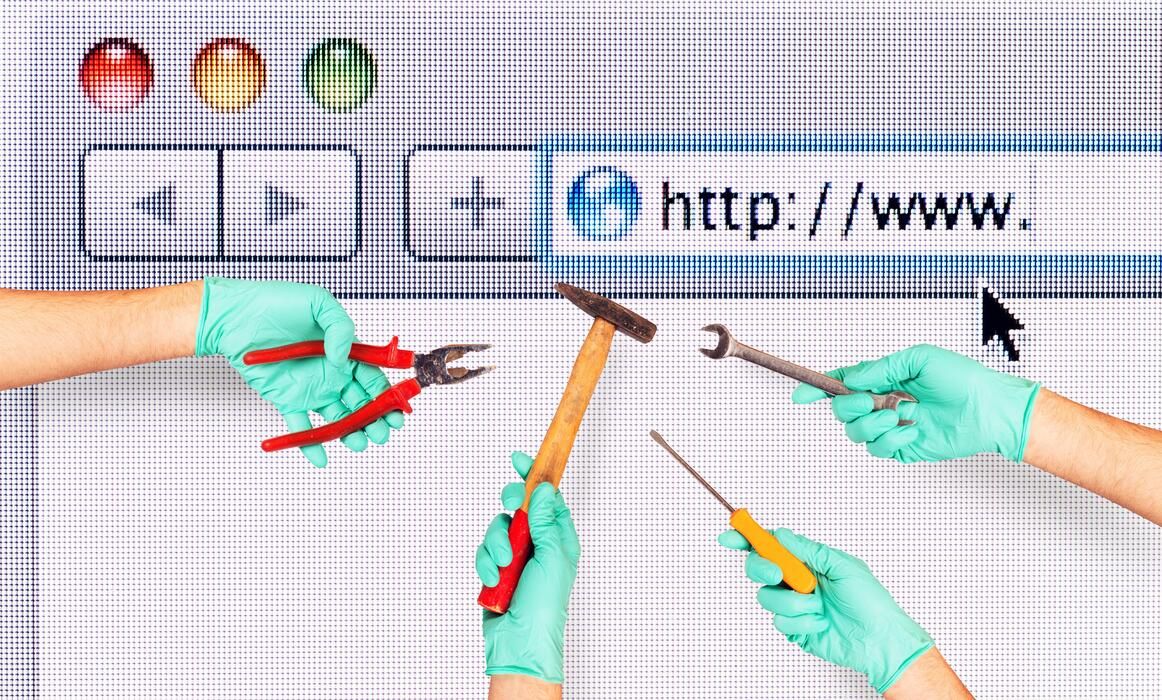 Domain Registration & Hosting