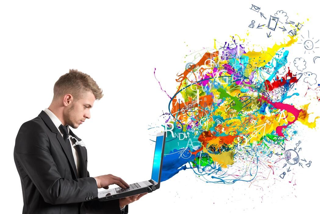 HTML5 Websites & Landing Pages