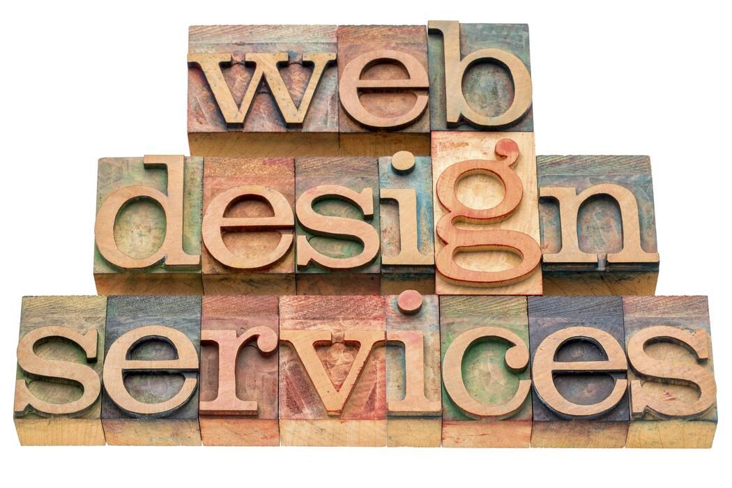 HTML5 Websites & Landing Pages project reference