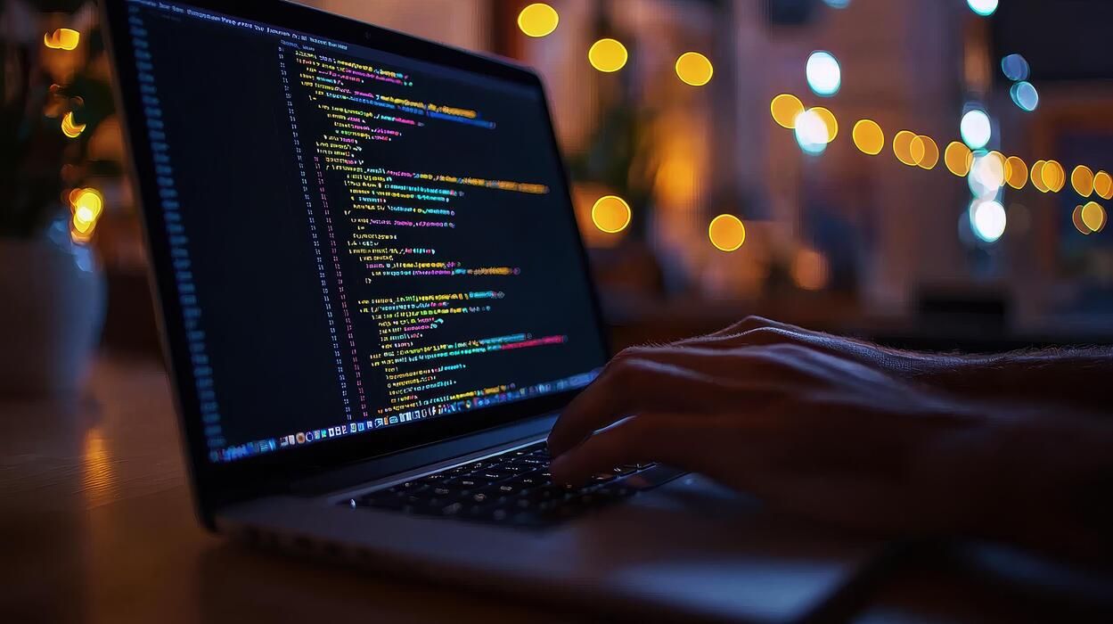 HTML5 Websites & Landing Pages project reference