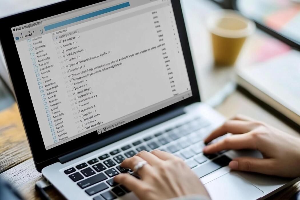 HTML5 Websites & Landing Pages project reference