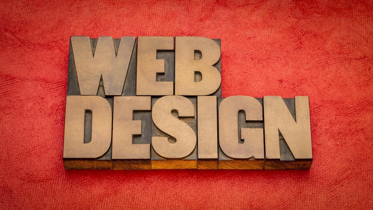 HTML5 Websites & Landing Pages project reference