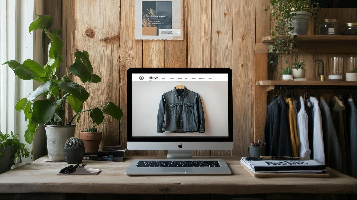 Shopify Theme Development project reference
