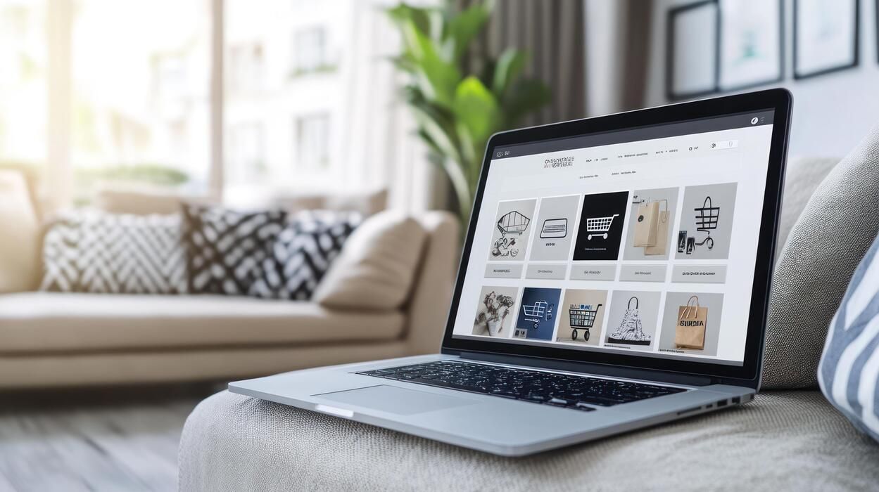 Shopify Theme Development project reference