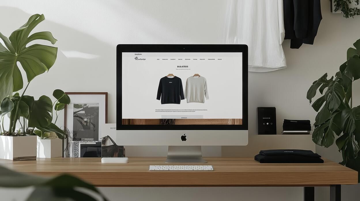 Shopify Theme Development project reference