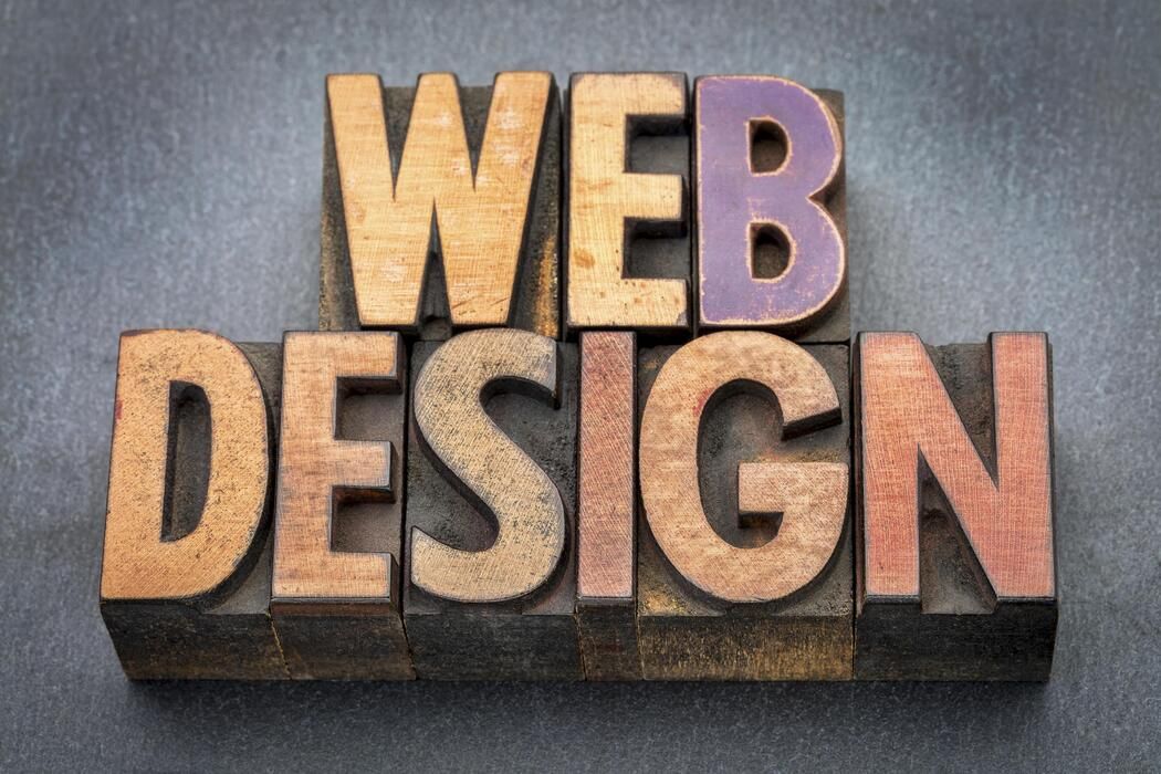 Web Design & Branding project reference