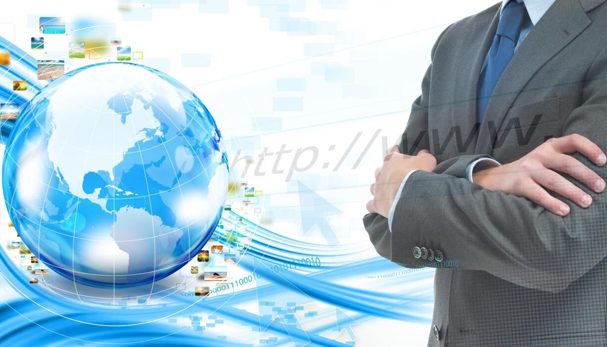 Web Design & Branding project reference