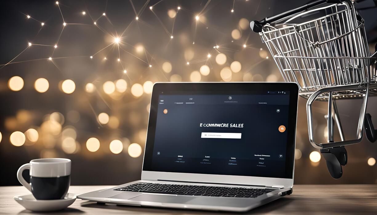 WooCommerce Development project reference