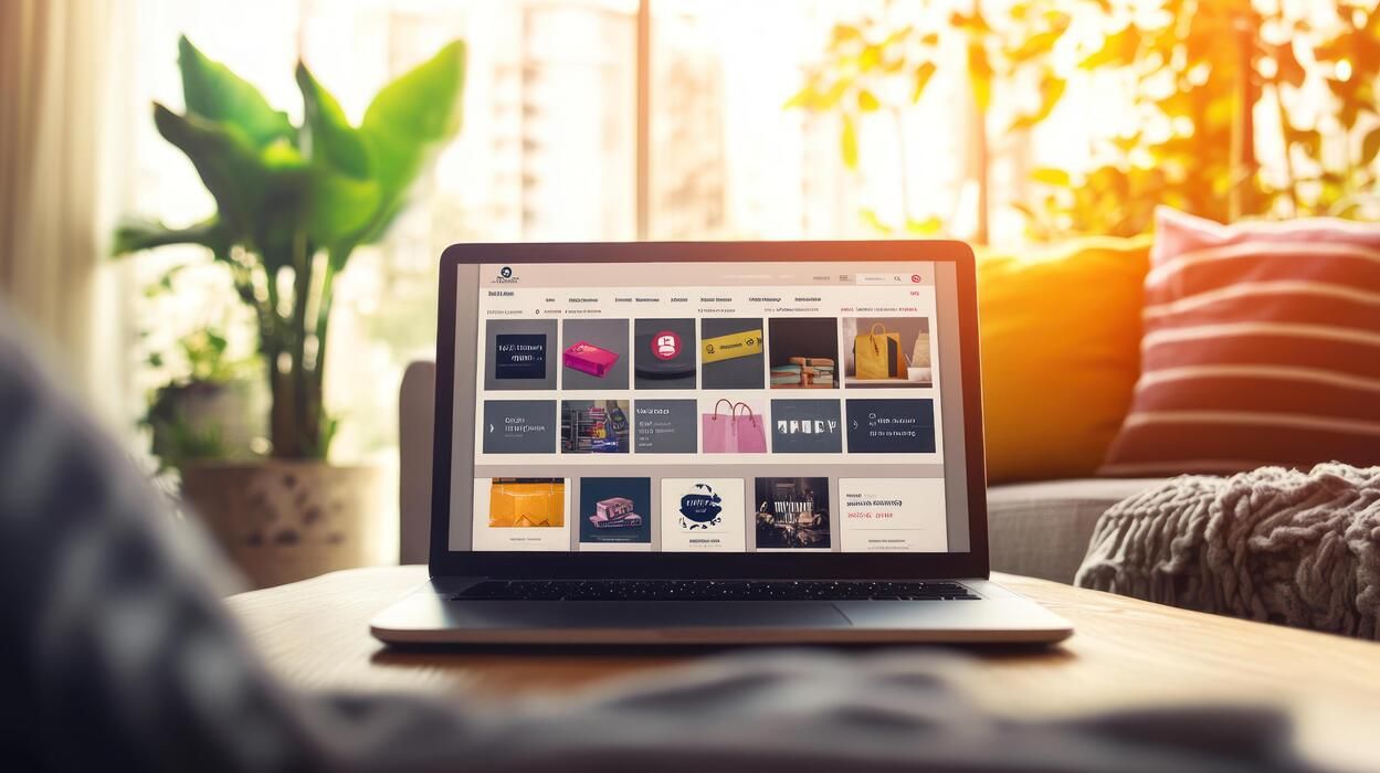 WooCommerce Development project reference