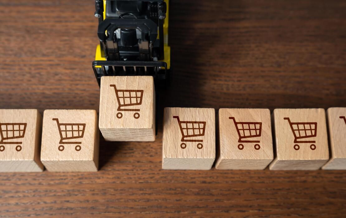 WooCommerce Development project reference