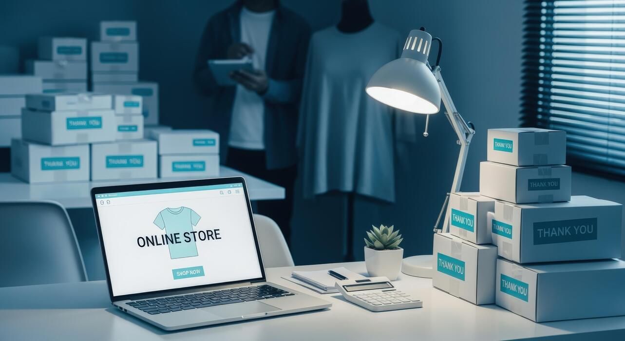 WooCommerce Development project reference