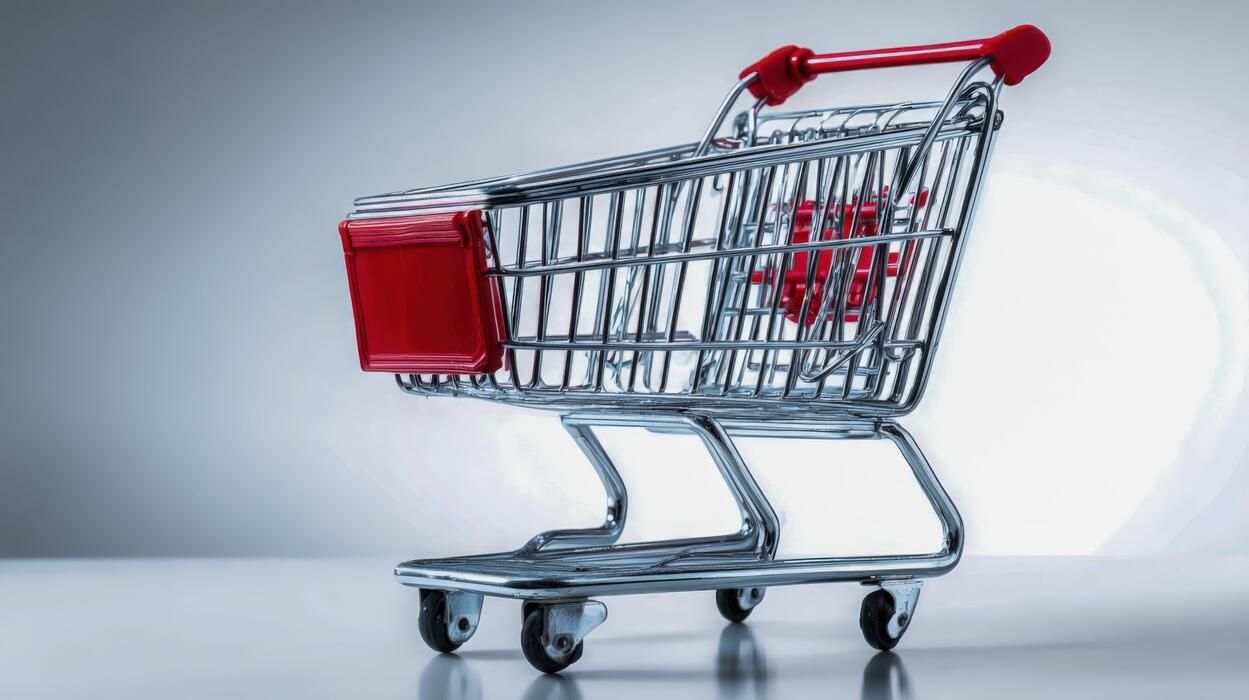 WooCommerce Development project reference