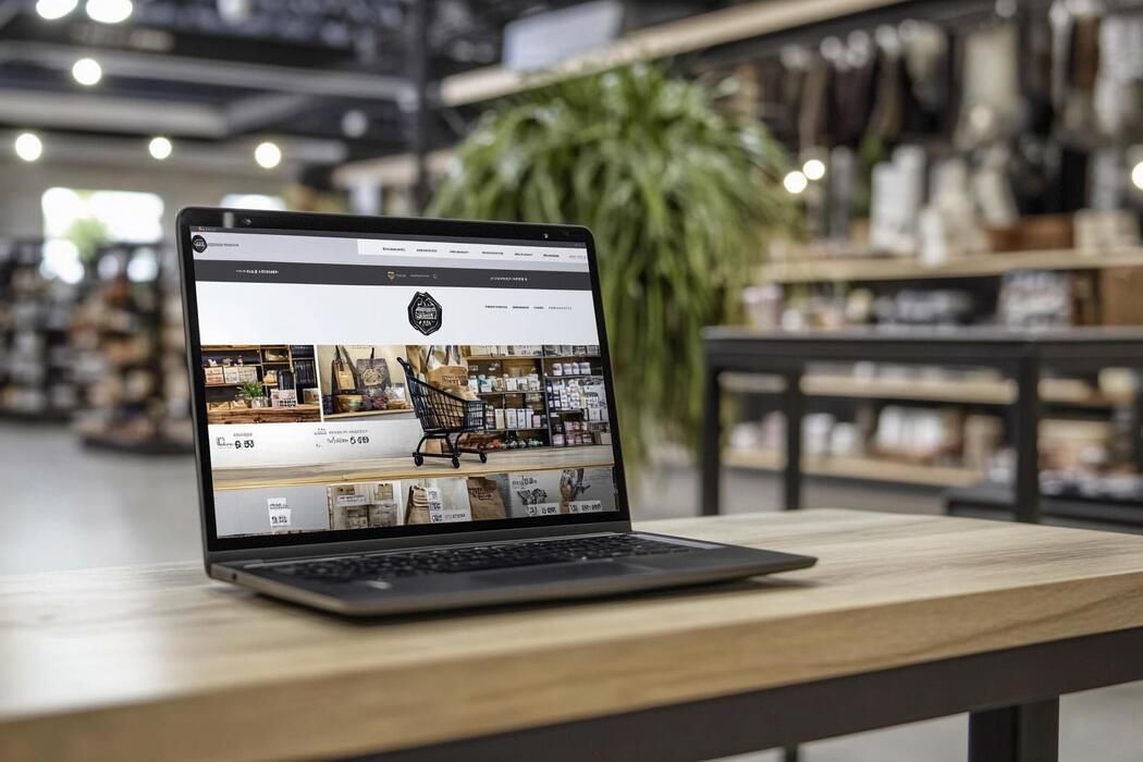 WooCommerce Development project reference