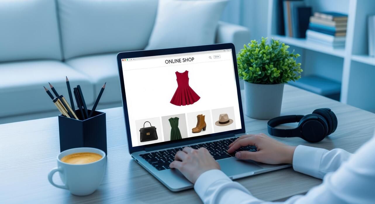 WooCommerce Development project reference