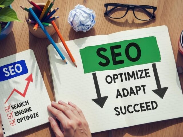 SEO Services
