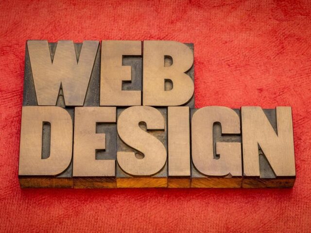 Web Design & Branding